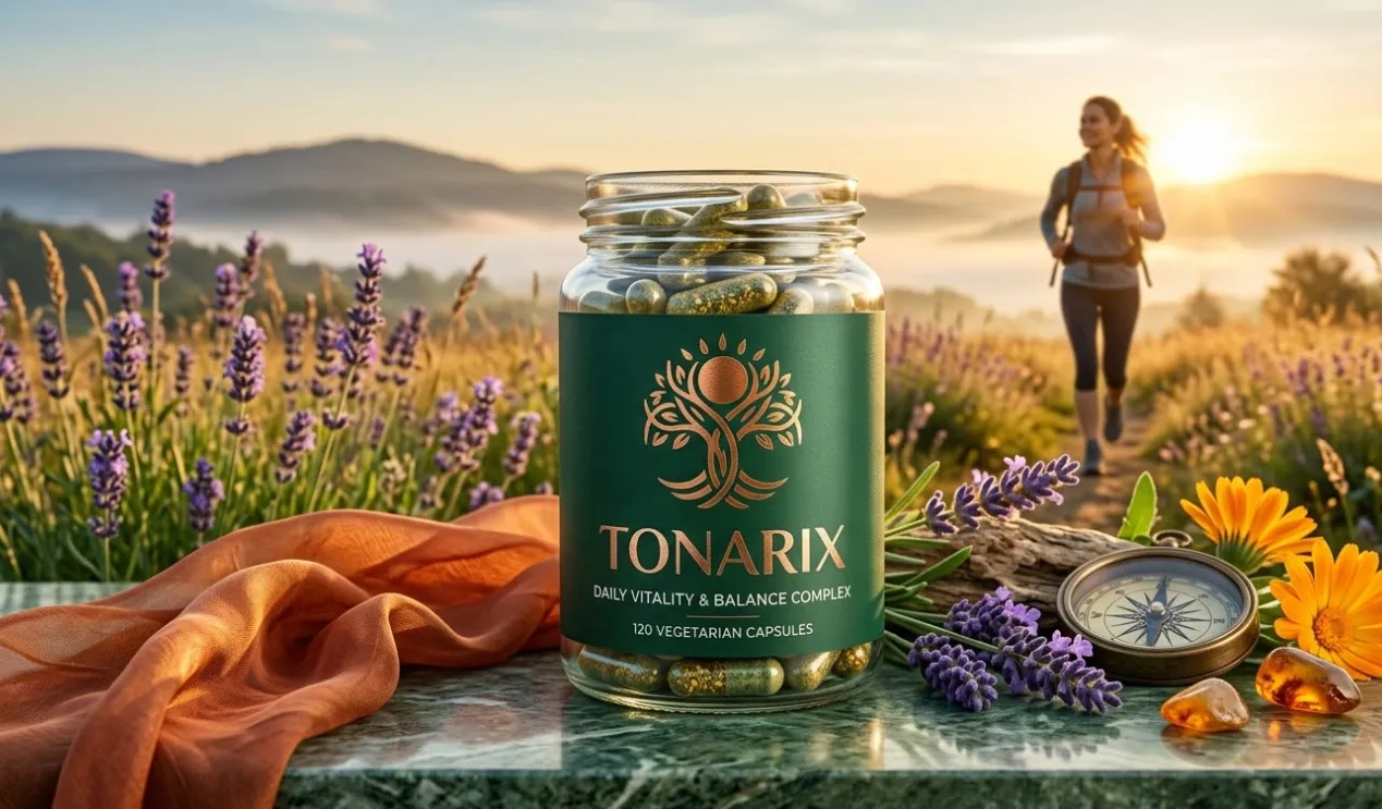 Tonarix product